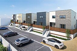 オリハナ浦添沢岻　3号棟