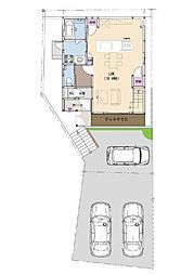 オリハナ浦添沢岻 5号棟