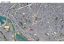 古波蔵1丁目土地