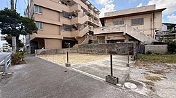 古波蔵1丁目土地
