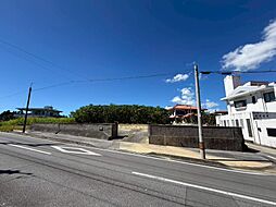 糸満市真壁土地
