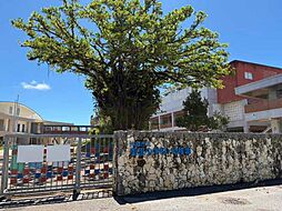 オリハナ沖縄市美原　Ｅ号棟