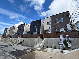 オリハナ浦添沢岻　1号棟