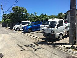 うるま市勝連平安名の土地