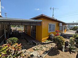 中頭郡読谷村大湾