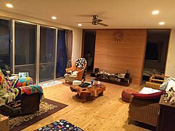 国頭郡恩納村真栄田