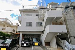 浦添市伊祖1丁目