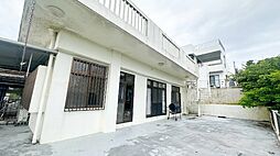 中頭郡読谷村座喜味