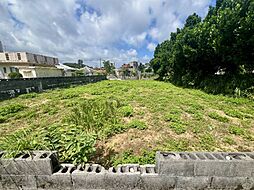 売土地　名護市字済井出