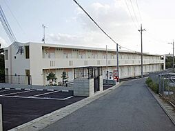 レオパレスちばな 208