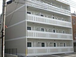 レオパレス牧志 204