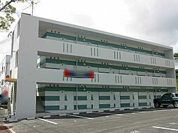 レオパレスグリーンヒル 101