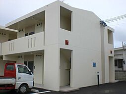 レオパレスなーぐすくＧＵＷＡ 101