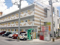 レオパレス松山 107
