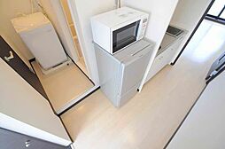 レオパレスＲＡＴＯＫＡ 203
