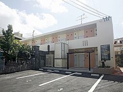 レオパレスＫＭティーダ 203
