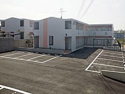 レオパレスサザンウィンド 205