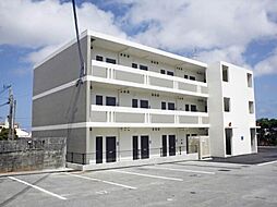 レオパレス城北II 301