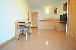 レオパレスＭＩＹＡＳＡＴＯ 207