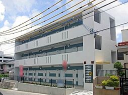 レオパレス金城 105