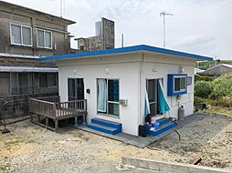 うるま市勝連平敷屋戸建て