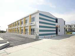 レオパレス伊佐 102