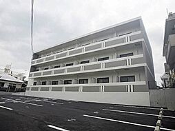 レオパレス古蔵 207