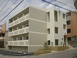 レオパレス里の奨 201