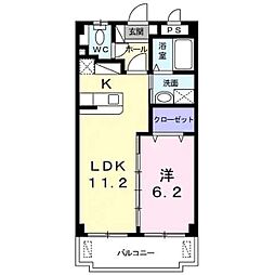 ウエストロード・キャッスル 401