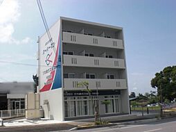 レオパレスＭＡＲＵＴＯＫＵ 203