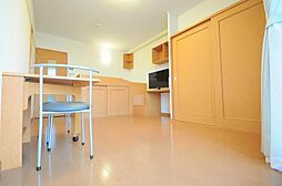 レオパレス松本I 102