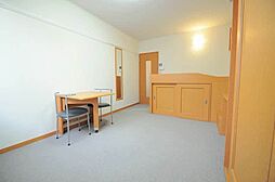 レオパレスうちなー 205