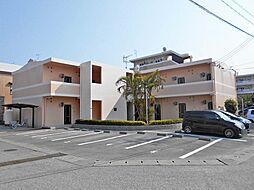 レオパレス松楼 108