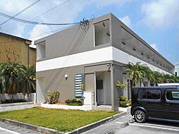 レオパレスフェニックス大里 101