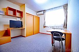 レオパレス美原II 203