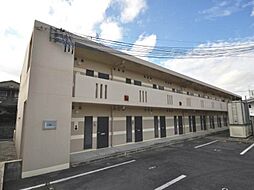 レオパレス美里 206