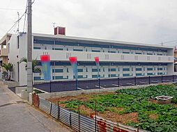 レオパレス鈴 208