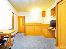 レオパレスＮＡＧＡＴＡ 203