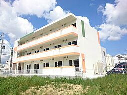 クレイノキャロット　ハウス 204