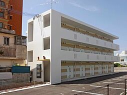 レオパレスなでしこ 301