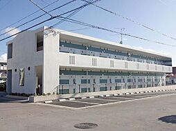 レオパレス若夏 104