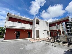 レオパレスとよみ 103