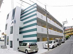 レオパレスＭグロリア 204