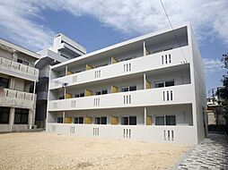 レオパレス美らシティ津波 304