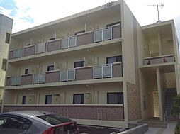 レオネクスト伊祖 203