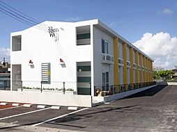 レオパレスグリューン 103