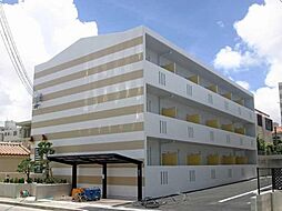 レオパレス新都心マティダ 204