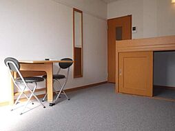 レオパレスＴ．コーポ深川 107