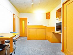 レオパレスルピナス 207