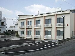 レオパレス石田 107